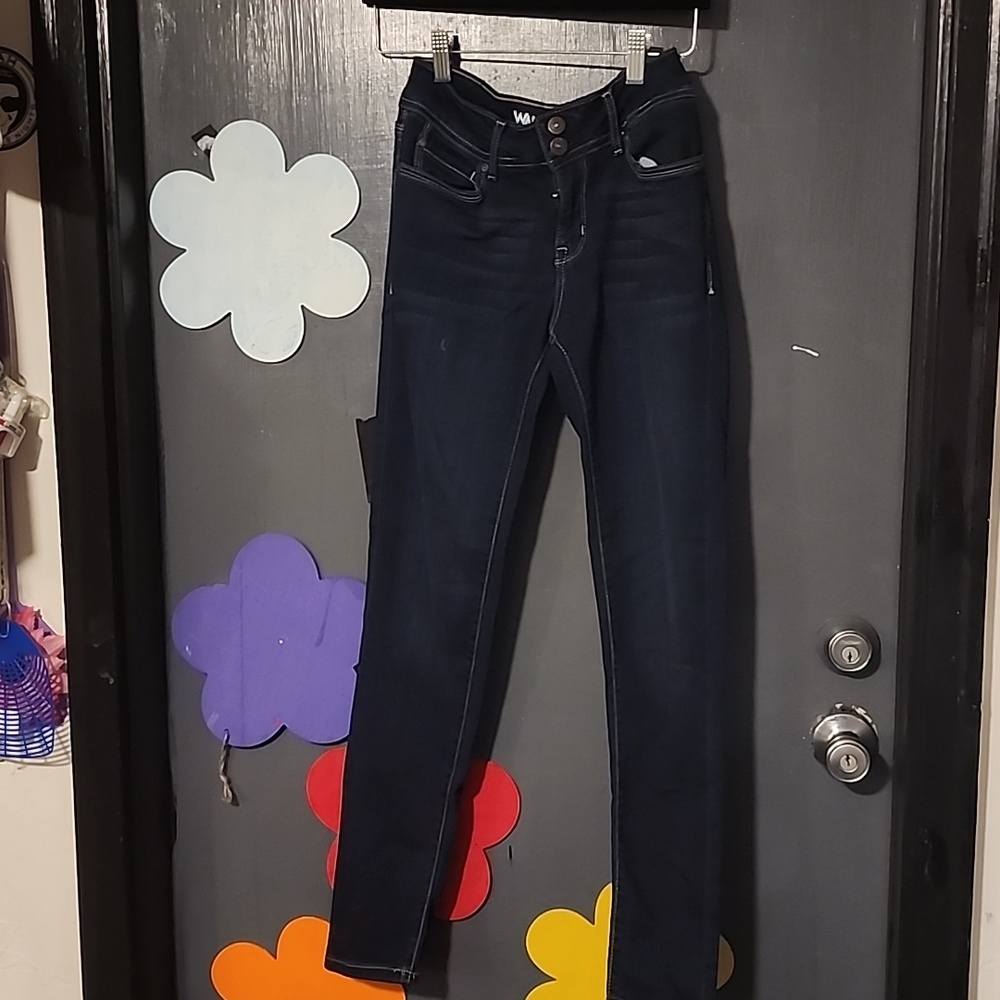 Wallflower Jeans